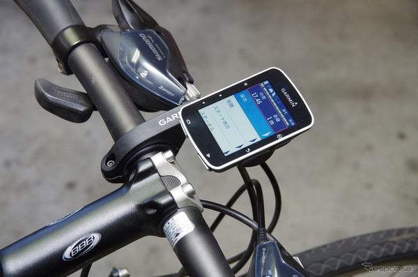 GARMIN Edge 520J