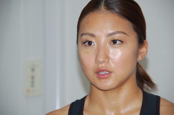 女子7人制ラグビー日本代表・山口真理恵、「サクラセブンズ」でリオ五輪へ…独占インタビュー