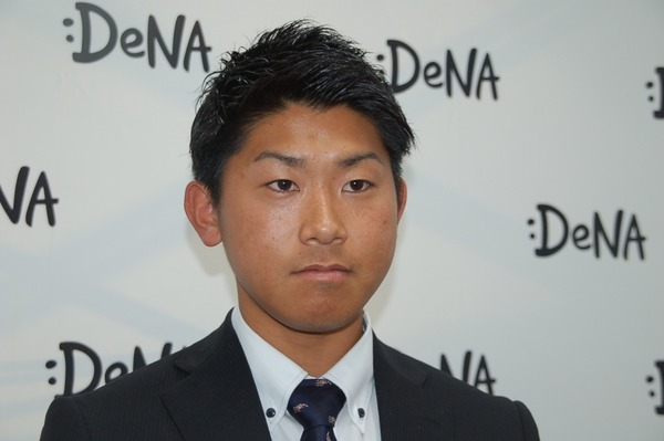 南場智子氏、横浜DeNAベイスターズ新人選手へ…グループ一員の「意識を持ってほしい」