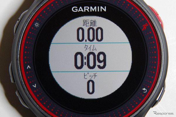 GARMIN ForeAthlete 225J