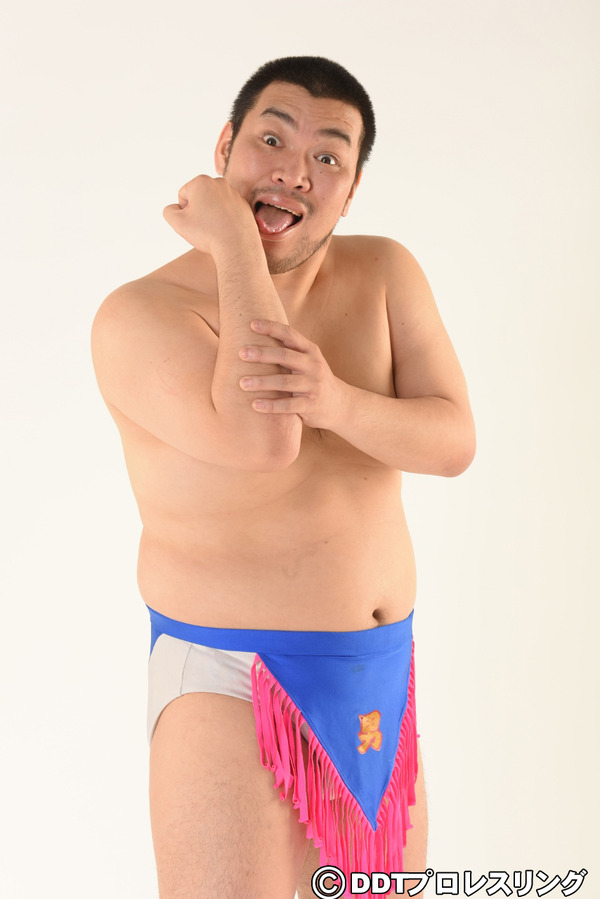 DDTプロレスリング、伊豆ぐらんぱる公園で「ドラマティック・グランイルミ！」を開催