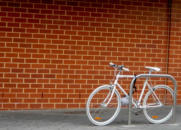 自転車を楽しみために学ぶメンテナンスコース