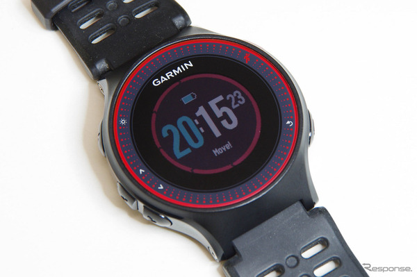 GARMIN ForeAthlete 225J