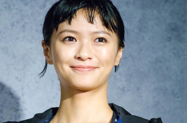 榮倉奈々「カラダの隅々まで細かく撮られました」…アディダスのPV作成時の裏話を語る（2016年2月1日）