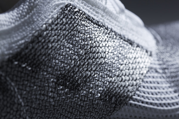 アディダス、Futurecraftシリーズ第3弾「Futurecraft Tailored Fibre」を発表