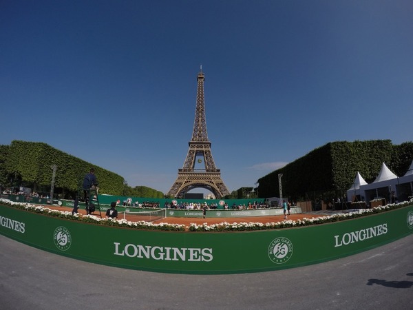 全仏オープン・ジュニア、ワイルドカード選手権の日本予選が開催