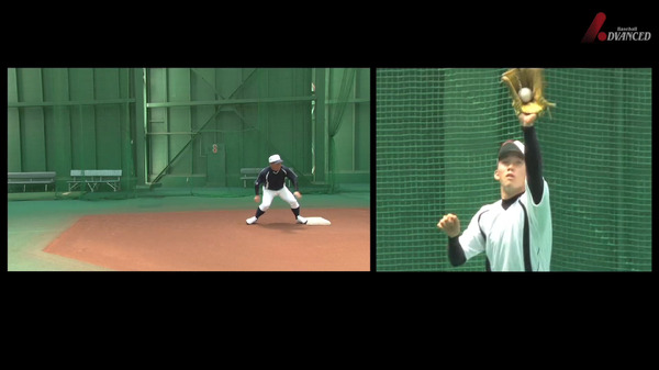 動画で野球の個別指導「ADVANCED Baseball（アドバンスド ベースボール）」がサービスを開始