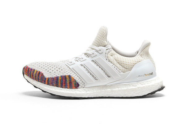 アディダス、「ultra boost」ショップ限定2モデル発売