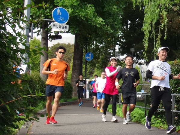 ランニングシェアハウス「TOKYO SHARE NARIHIRA」が東京都墨田区でオープン