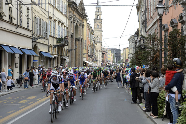 2014ジロ・デ・イタリア第10ステージ
