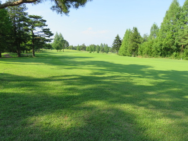 米国PGA-A級ライセンスホルダーがゴルフレッスン…栃木・那須小川ゴルフクラブ