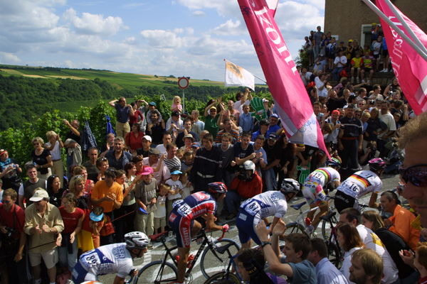 　09年に国内外で開催される自転車レースやイベントなどの日程を掲載した「大会・イベントカレンダー」が更新されました。
　各イベントの内容（カテゴリー）、開催日や開催地、募集期間などがひと目で分かるとともに、興味のあるイベントがあれば直接大会ホームページ