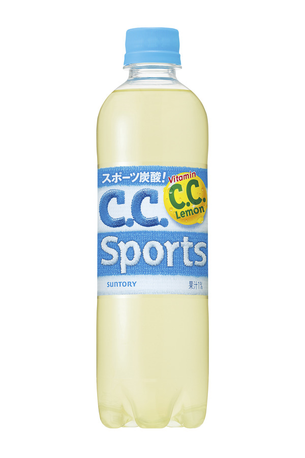 松岡修造、スポーツ向け炭酸飲料「C.C.スポーツ」に激怒？…炭酸飲料は「あり」か「なし」か