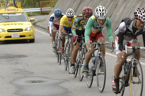 　5月23・24日に長野県木曽郡木祖村で行われる2days race in 木祖村2009の参加選手が確定した。参加チーム数32チーム・153人がエントリーする。同レースはサポートカーが追従する個人タイムトライアルがステージ1Aとして行われるなど本格的なステージレースを目指す。