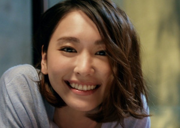 新垣結衣／コーセー新CM「Tokyo Seven Days」