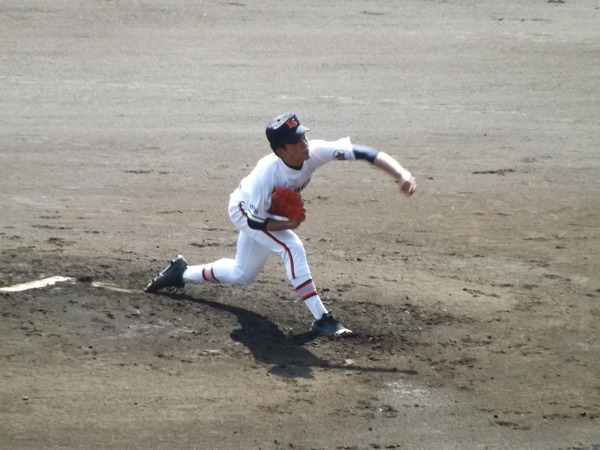 木更津総合・早川隆久