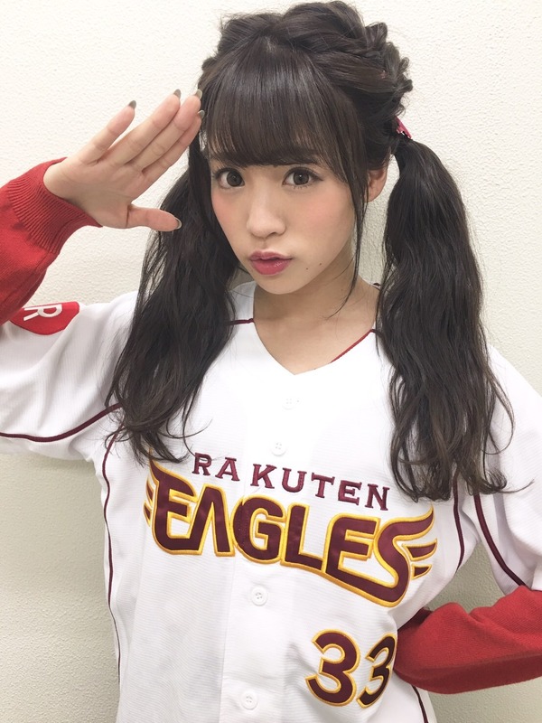 プロ野球好きアイドル12人が順位予想「プロ野球箱推し」配信