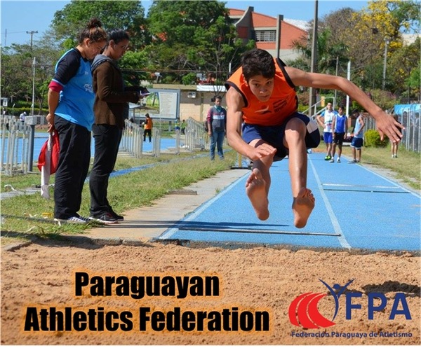 パラグアイの東京オリンピック出場選手育成プロジェクト、支援募集
