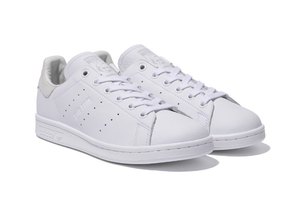 アディダス オリジナルス「Stan Smith MAISON」発売…梨花のライフスタイルショップと共同開発