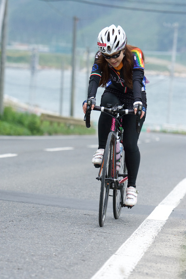 自転車イベント「ツール・ド・東北 2016」開催概要を発表…今年はコース新設