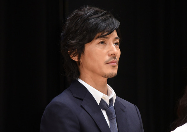 藤木直人／「私結婚できないんじゃなくて、しないんです」完成披露試写会