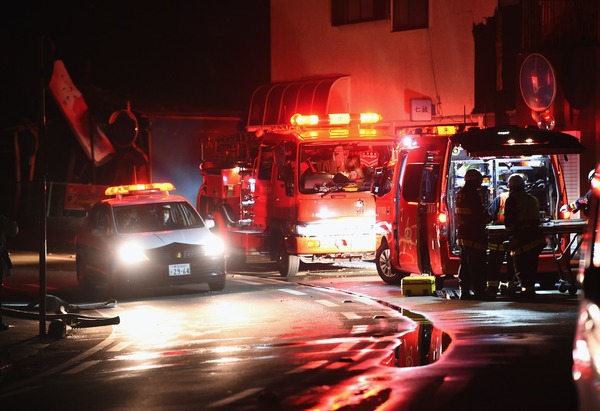 熊本地震、被害の状況写真8枚…熊本城も大きな被害