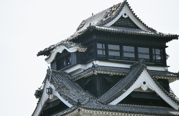 熊本地震、被害の状況