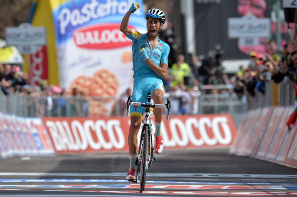 2014ジロ・デ・イタリア第15ステージ