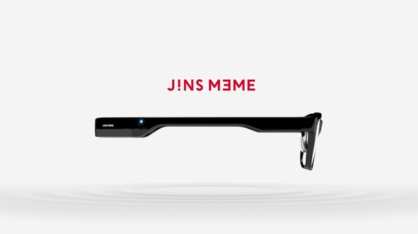 ジンズ・ミーム集中力マネジメントアプリの特徴を表現した動画公開