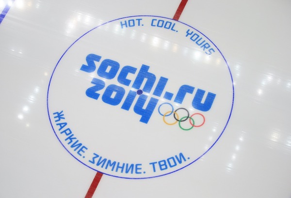 ソチ五輪イメージ（c）Getty Images