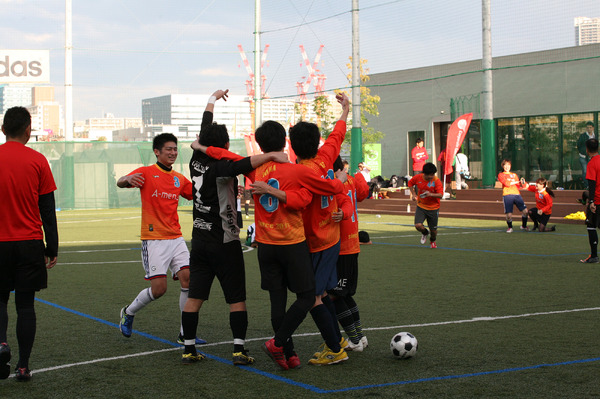 企業対抗スポーツフェス「ザ・コーポレートゲームズ東京」11月に開催