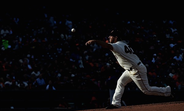 バンガーナー（c）Getty Images