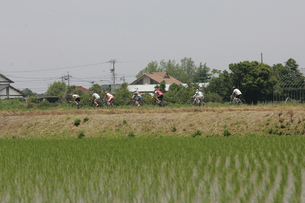 町おこしイベントで大成功の温泉ライダー…もともとの発案は？