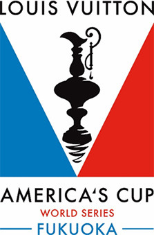 ヨットレース「アメリカズカップ・ワールドシリーズ」、福岡で11月開催