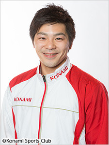 リオオリンピック、コナミスポーツクラブ体操部から4名が日本代表に