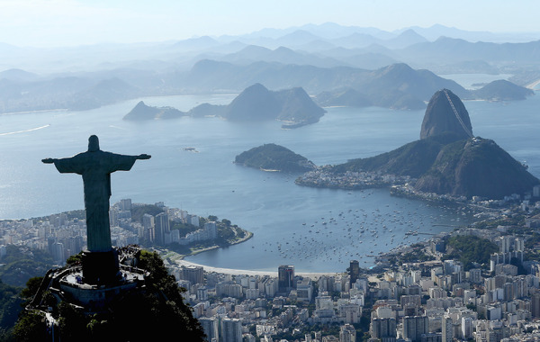 リオ五輪開催を控えるブラジル、抱えている問題は？…オリンピック担当外交官に聞いてみた
