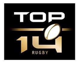 ラグビー「フランスリーグ TOP14」WOWOWが放送