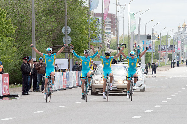 第21回アジア・ジュニア自転車競技選手権の男子ジュニアロードレース