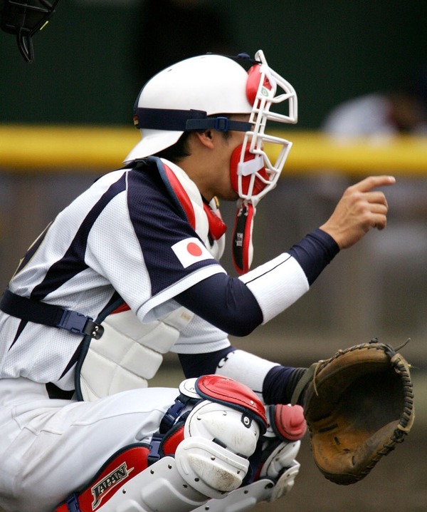 第1回U-18国際軟式野球選手権、SWBC日本代表チームが出場