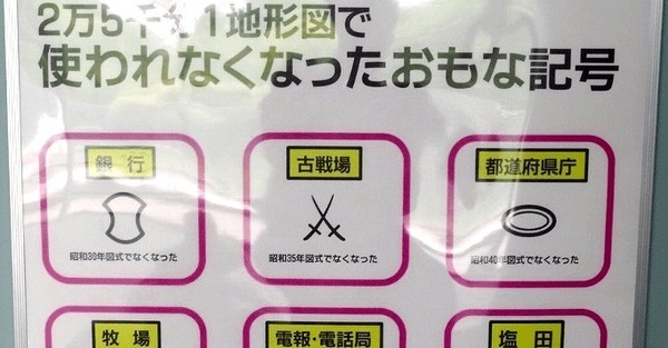 オリンピックに向けた新たな記号が導入予定「こんなんテストで書けって言われても」