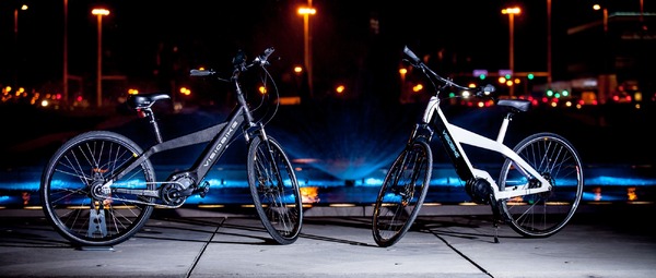 Visiobike