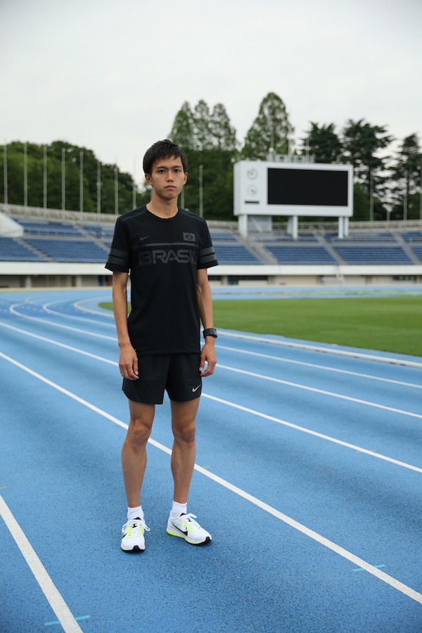 リオオリンピック陸上日本代表・大迫傑…悩むことは？モチベーションを保つ秘訣