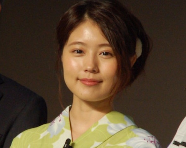 有村架純、宇宙兄弟に登場？「名を残したいです…」
