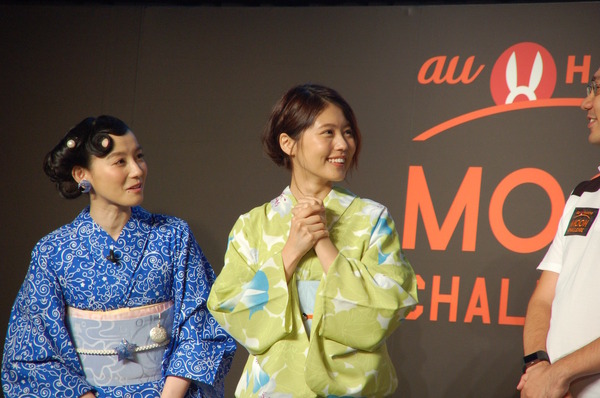 有村架純らアンバサダー就任の月面探査プロジェクト…HAKUTOがauに求めること