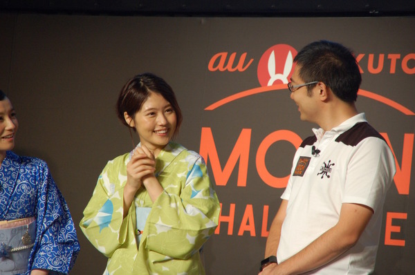 有村架純らアンバサダー就任の月面探査プロジェクト…HAKUTOがauに求めること