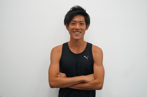 「マウイマラソン 2016」大会公式アンバサダーに大谷遼太郎が就任
