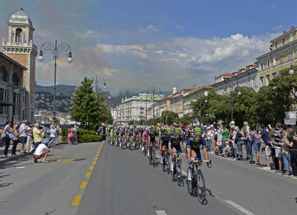 2014ジロ・デ・イタリア第21ステージ