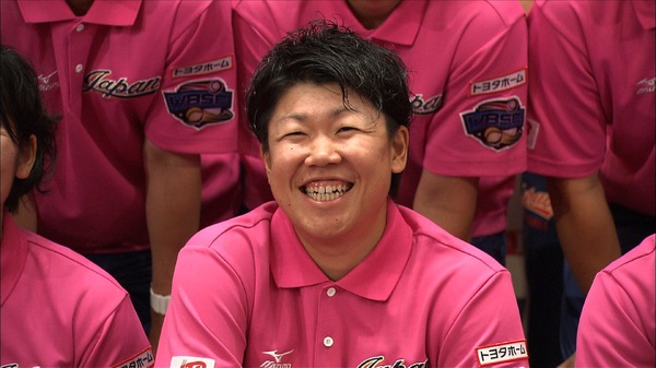 「世界女子ソフトボール選手権」準決勝・決勝を中継…BSジャパン