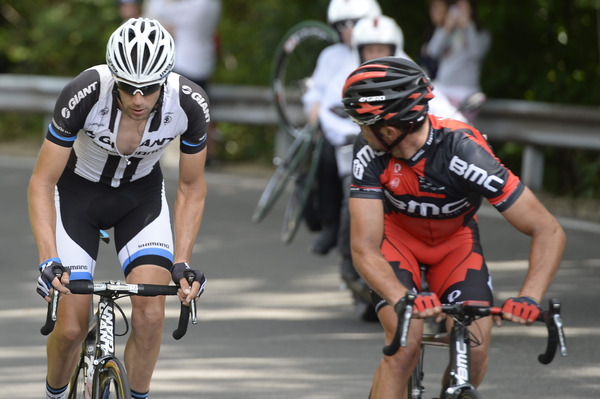 2014ジロ・デ・イタリア第14ステージ