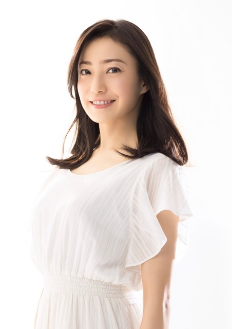 菅野美穂